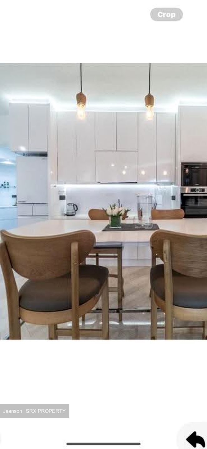 Oleander Towers (D12), Apartment #626599721